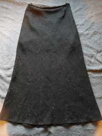 Spódnica damska długa roz.44 cm