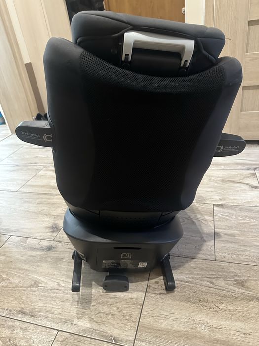 Fotelik Joie I-spin 360