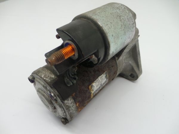 Motor de arranque RENAULT Modus/Grand Modus (F/JP0_)