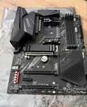 Aorus B550 Elite V2