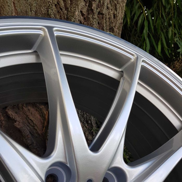 Диски НОВІ R18 5x114,3 VOlK RAYS Toyota Subaru Mishubishi Honda Nissan