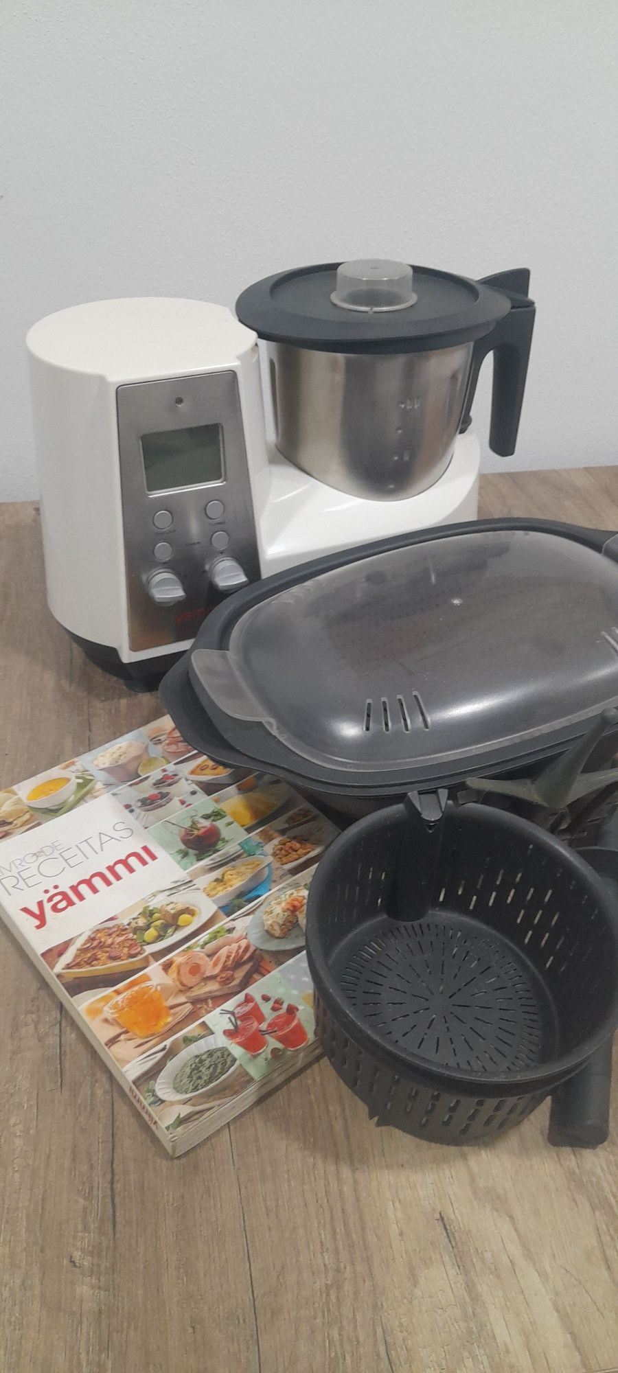 Yämmi 1 completa