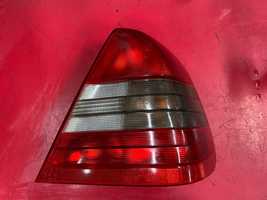 Lampa tylnia Mercedes W 202