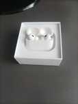 Słuchawki airpods pro 2