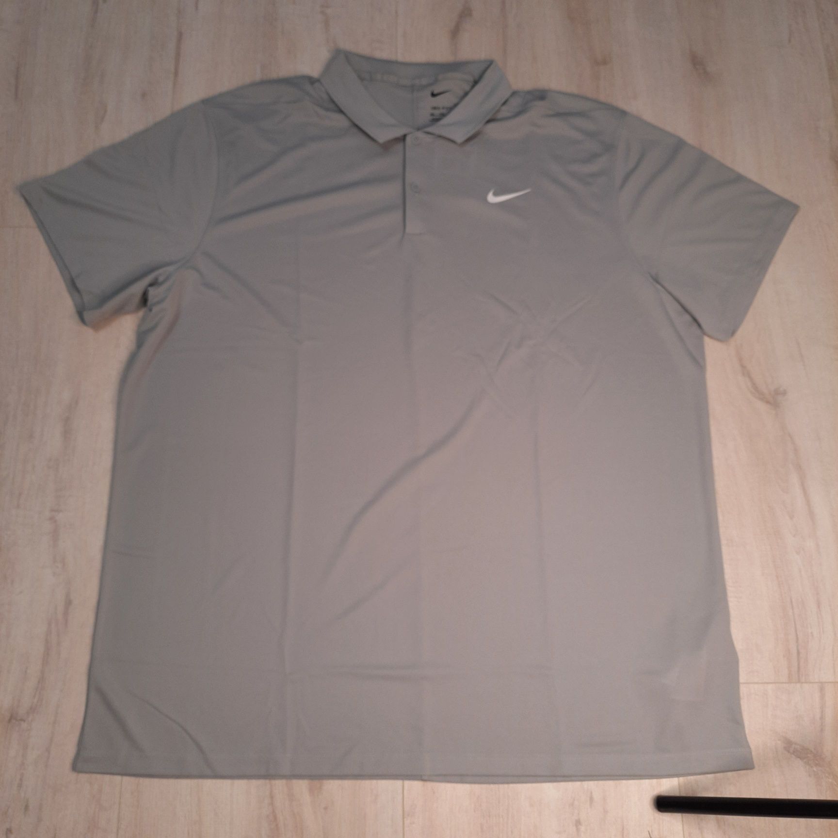Поло Nike Dri-Fit Victory White DH0822-077