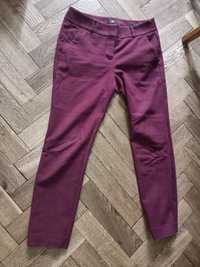 Damskie cygaretki chinosy Ann Taylor LOFT Petites Marisa M 38 spodnie