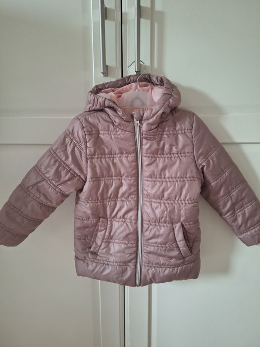 Kurtka przejsciowa Pepco 104