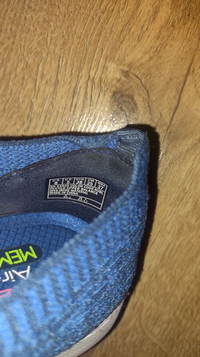 Жіночі сліпони Skechers р. 38