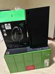 Xbox Série X 1 TB SSD