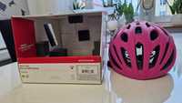 Kask rowerowy - Bontrager Starvos MIPS - M 54-60 cm