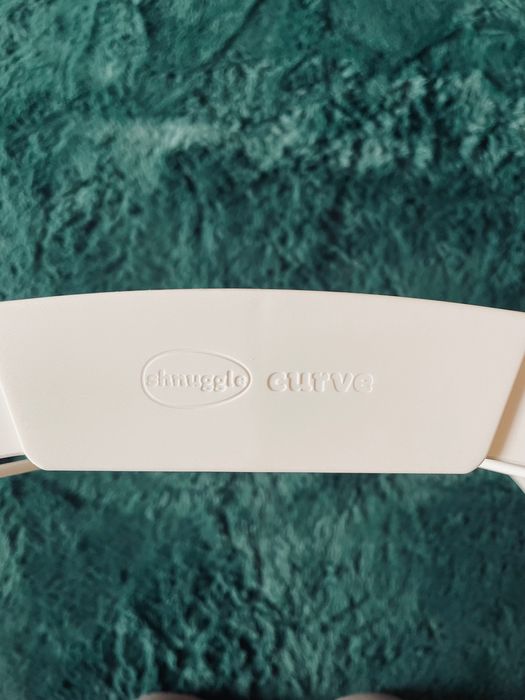 Kosz Mojżesza ze stojakiem Shnuggle Biały