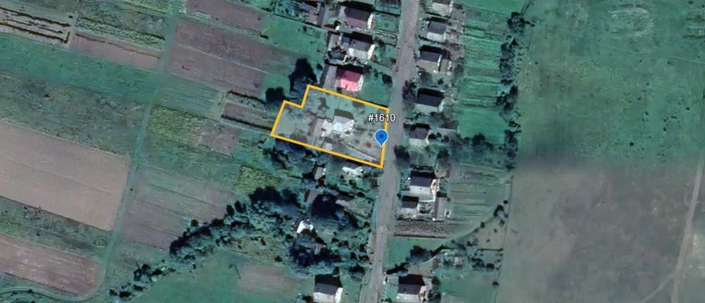 Продається готовий будинок у с.Крилос (2)