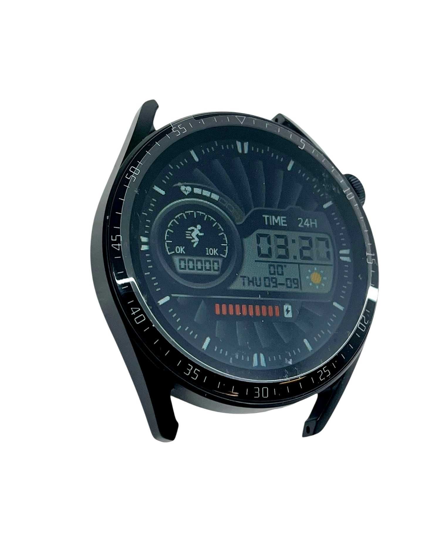 Smartwatch Tracer SM6 OPAL