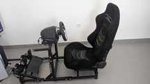 Cockpit SIM TC SIM Rigs