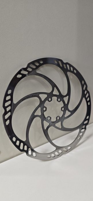 Тормозний ротор Magura Storm HC 203mm