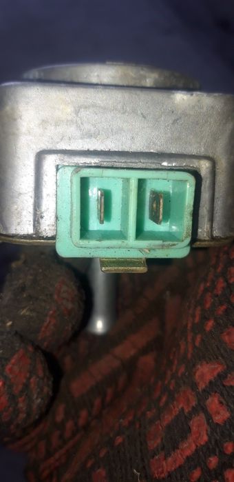 Електро двигун, єлектродвигатель ДР-2