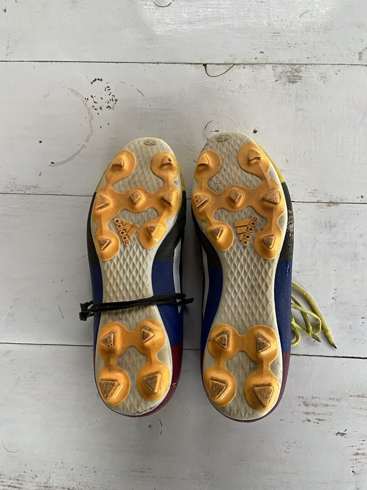 Бутси Adidas f5 44 розмір