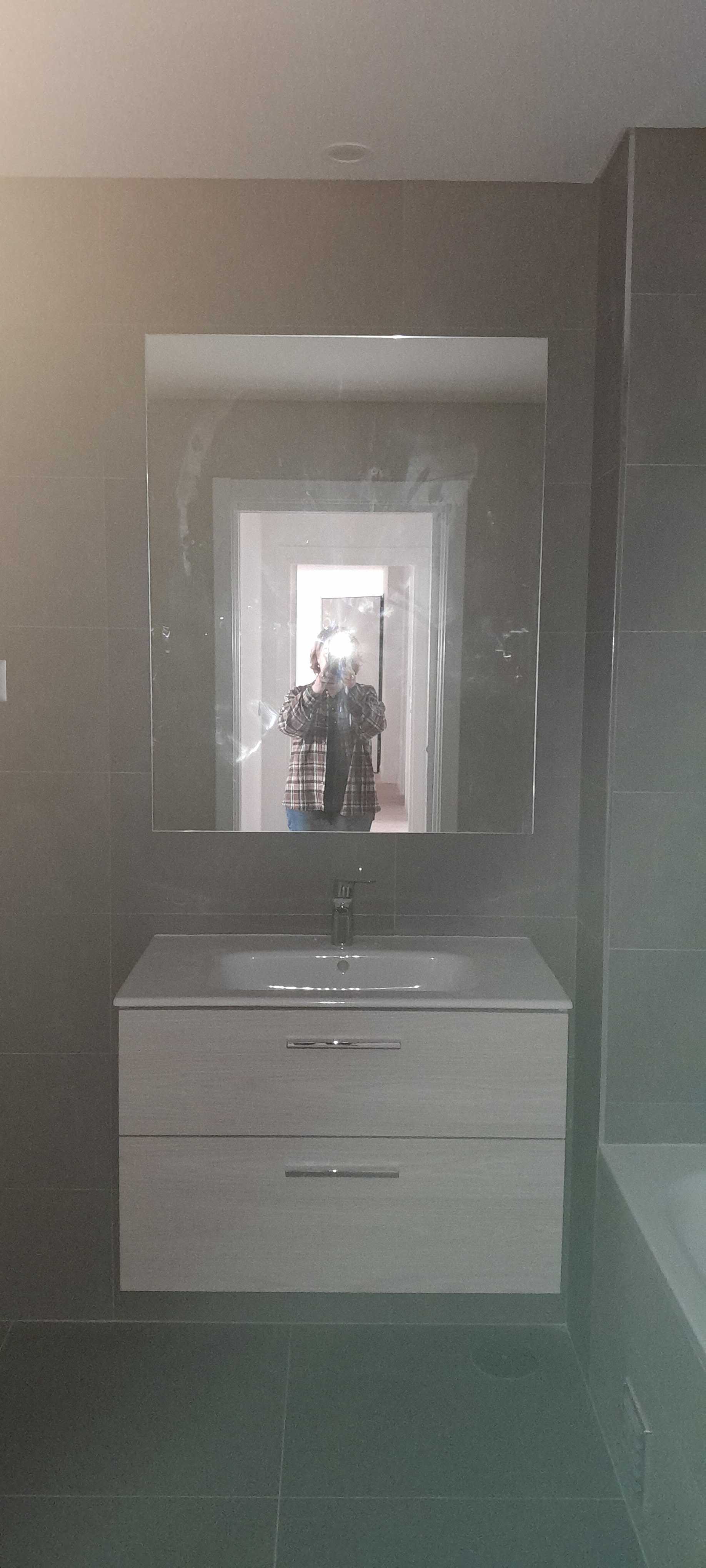Novo Movel de WC Marca Roca