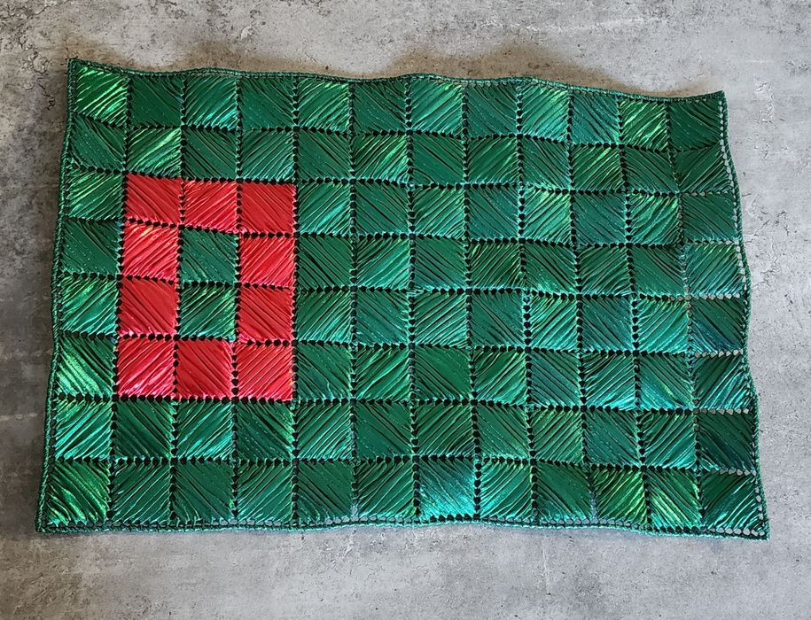 Base para pratos e copos