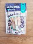Karma dla psa Premiere Denta Wrap Dental Snack kurczak 95g , 8 sztuk