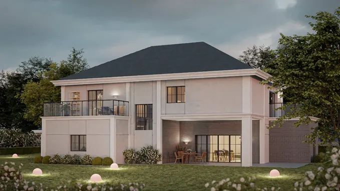 Architekt, projekty budowlane, pozwolenia na budowę