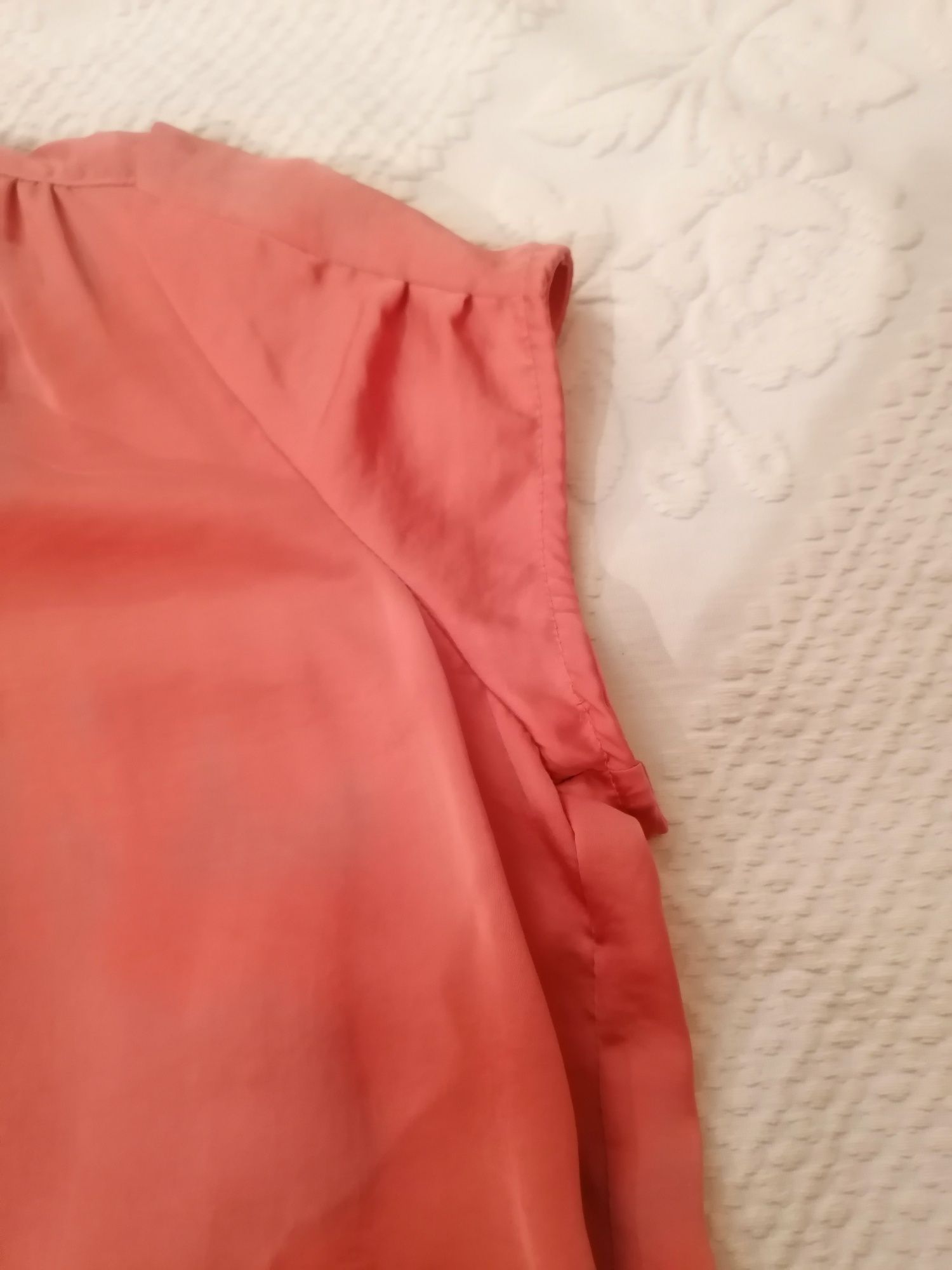 Blusa de mulher Zara