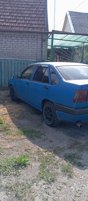 Продам своє авто