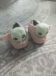 Kapcie Star Wars roz. 36/37