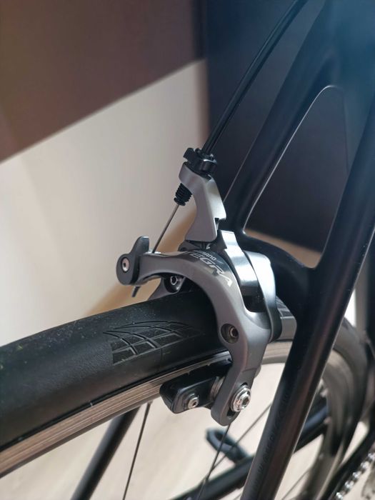 Rower szosowy karbon Trek Emonda Sl6 Evo2 58 Ultegra Koła Dt Swiss