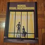 Manual Visual Merchandising