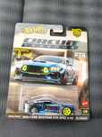Hot Wheels Premium 2024 Ford Mustang RTR SCEC Circuit Legends