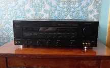 SONY TA AV501R підсилювач