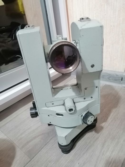 Теодоліт марки 2Т5К