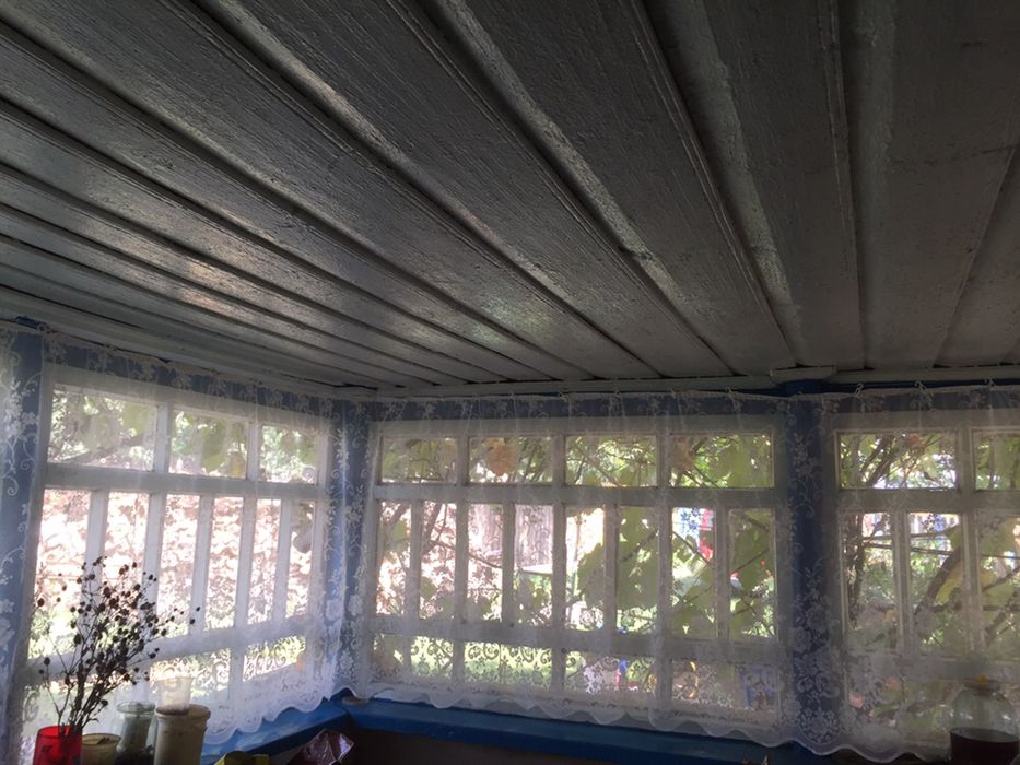 Будинок для проживання