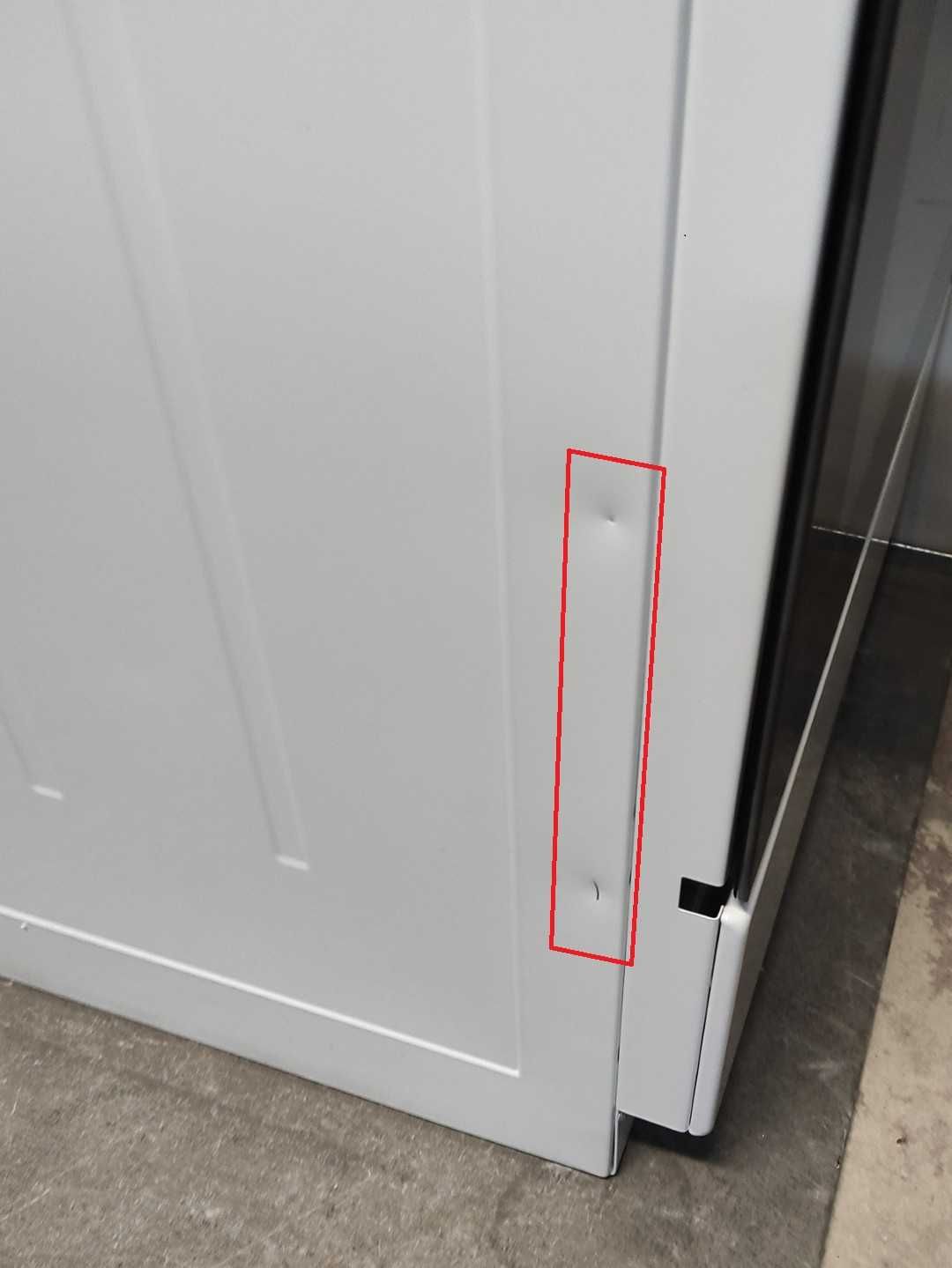 Kuchnia indukcyjna Gorenje GEIT5C60WPG 50cm Pizza OUTLET 7EG7