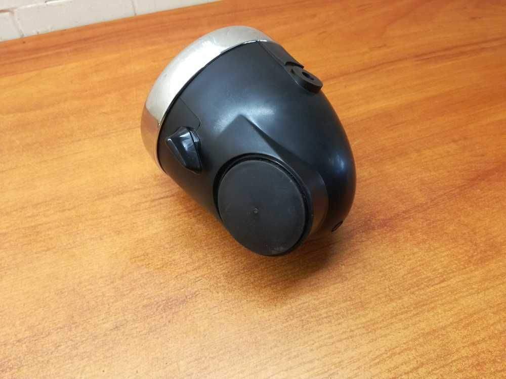 nowa lampa przód kompletna romet motorynka kadet