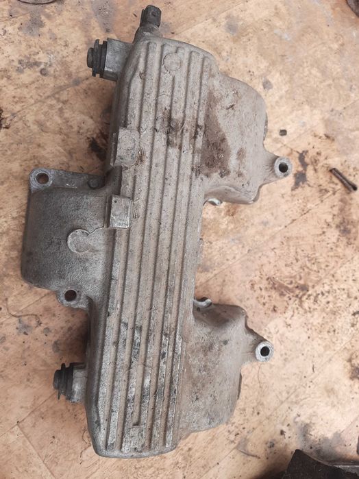 Впускний колектор Хонда Сівік 6-те покоління дизель 2.0 1999 рік