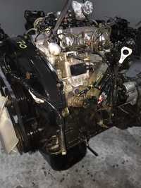 motor mitsubishi strakar l200 2.5td bomba electrica 2005