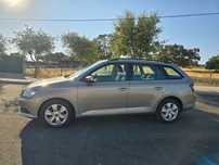 Skoda Fabia Break 1.0 Active