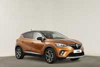 Renault Captur 1.0 TCe Intens