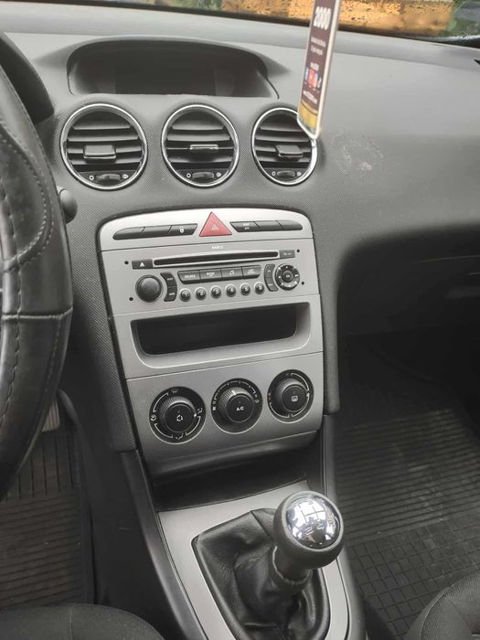 Sprzedam Peugeota 308