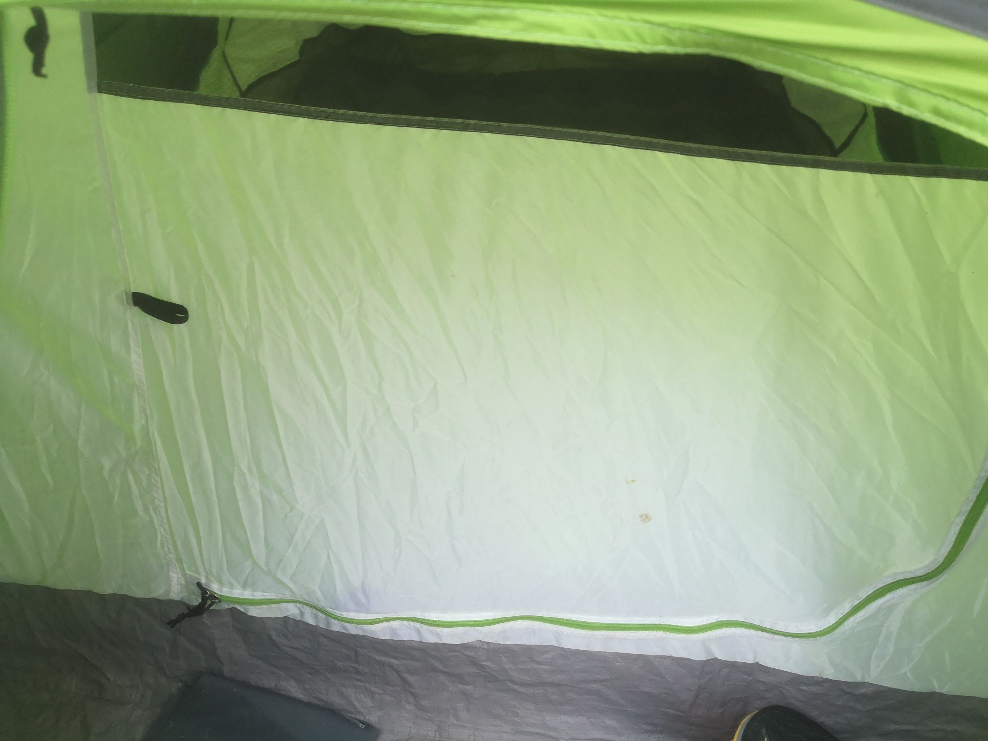 Tenda de campismo Quechua illumin