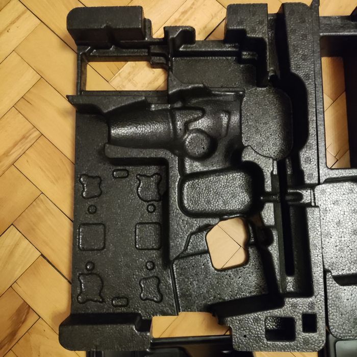 Wkłady Bosch do walizek L-BOXX 136