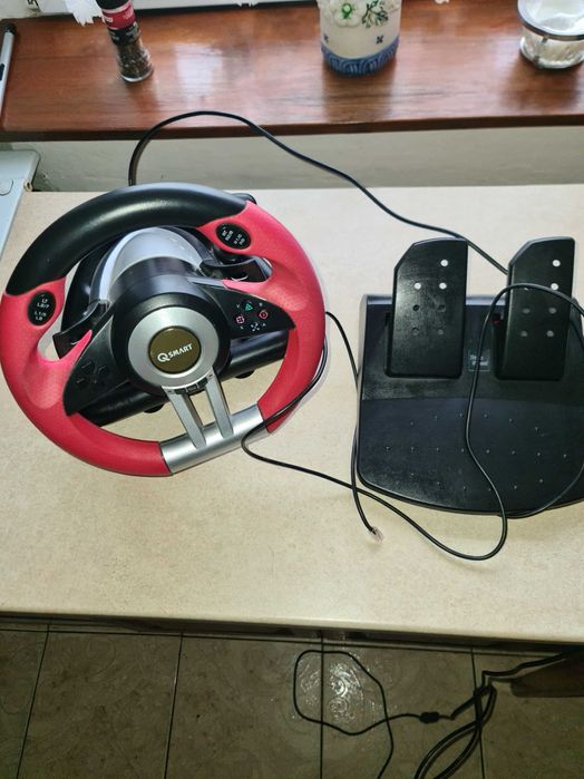 Gogle VR Oculus Meta Quest 3- na gwarancji