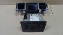 VECTRA C 2.2 DTI RADIO WYŚWIETLACZ 13138246