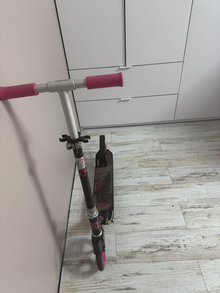 Самокат міський Oxelo