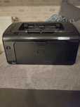 Drukarka hp laserjet pro p1102w