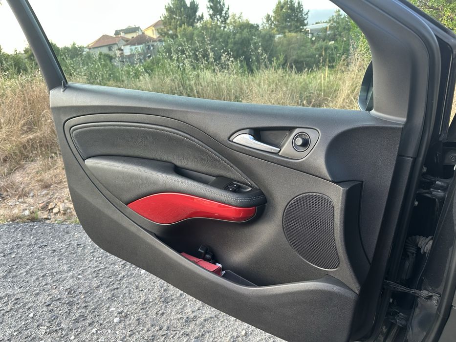 Opel Adam Slam 1.0 turbo