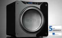 SVS SB-17 ULTRA 1500W | zamiana | sklep WROCŁAW