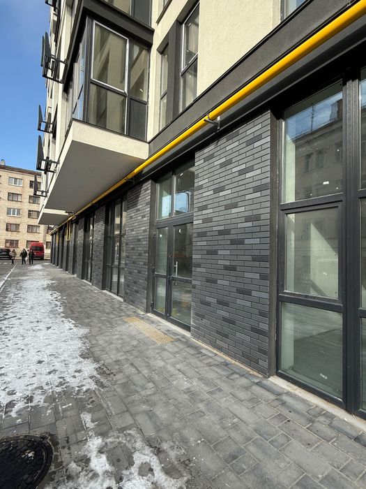 Оренда приміщення ЖК «Статус»